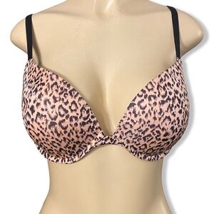 36D Victoria's Secret Smooth Push-Up Bra